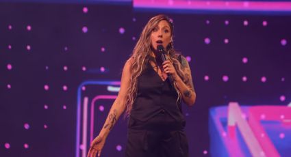 Pam Pam no se guarda nada y carga contra la organización de Viña 2025