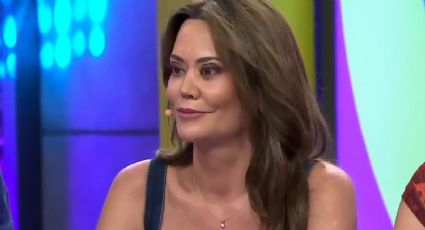 Daniella Campos desclasificó anécdota con Pancho Saavedra que dejó a todos sorprendidos