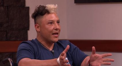 Sergio Rojas se lanza sin piedad contra "Primer plano"