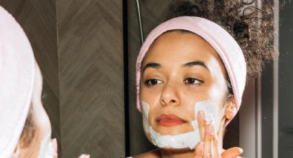 La mascarilla con ingredientes naturales que puede regenerar la piel de tu rostro