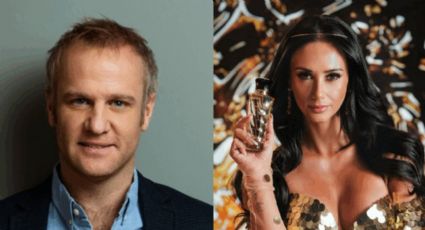Pamela Díaz y Felipe Kast confirmaron lo que ya era un secreto a voces