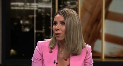 Cecilia Gutiérrez carga contra la madre de Simón Pesutic tras una dura advertencia