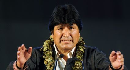 Evo Morales celebra la anulación de su pedido de captura tras la decisión de una jueza boliviana