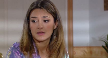La profunda confesión de María Jesús Sothers sobre el hombre que marcó su vida