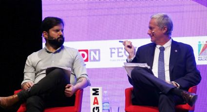 La dura advertencia de José Antonio Kast a Gabriel Boric por el caso Procultura