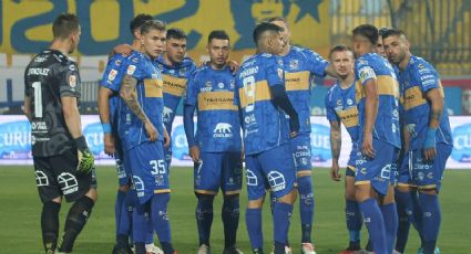 Se agudiza la crisis futbolística de Everton