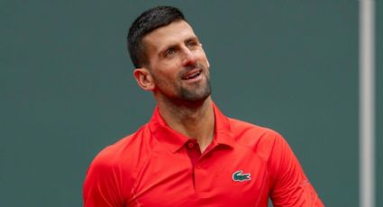 Se confirma la noticia de Novak Djokovic que todos esperaban