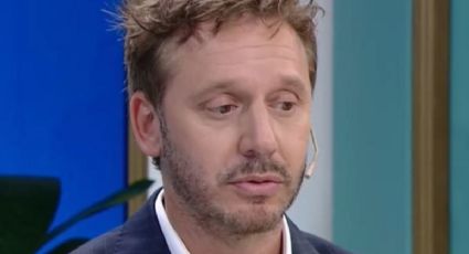Benjamín Vicuña habló sobre la China Suárez y paralizó a todos: "Me da vergüenza"
