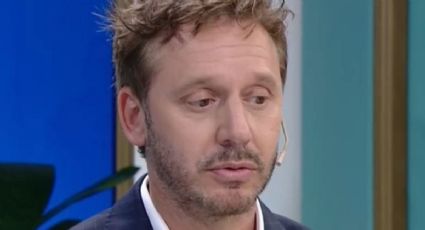Benjamín Vicuña tomó una gran decisión con su polola en medio de la polémica