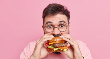 Alimentación: los efectos negativos de comer muy rápido
