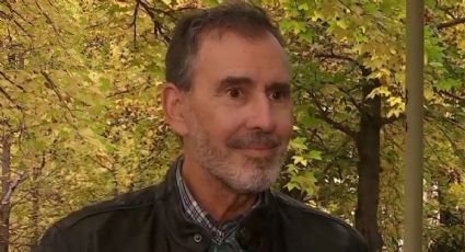 Cristián Campos se sincera sobre su vuelta al trabajo tras denuncia en su contra