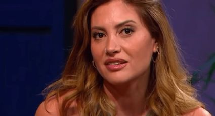 Arenita soltó duras palabras contra Karen Paola y la dejó arruinada