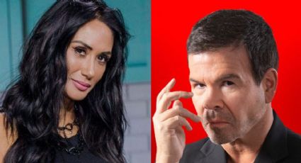 Una confesión inesperada: el curioso tratamiento que une a Pamela Díaz y Nacho Gutiérrez