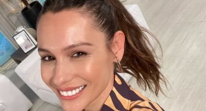 Pampita habría vivido un encuentro secreto en Europa con una figura de la Selección Argentina