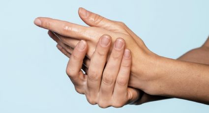 Cómo mantener tus manos suaves con ingredientes que tienes en casa