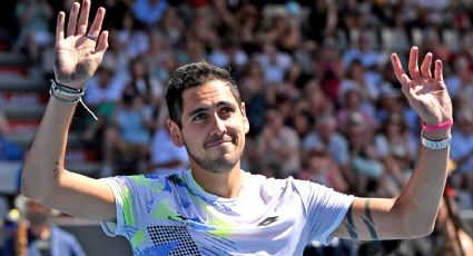 Alejandro Tabilo revela si llega a Roland Garros
