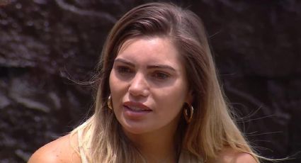 Faloon Larraguibel  se enfrentó a una nueva polémica con Zoe Bayona