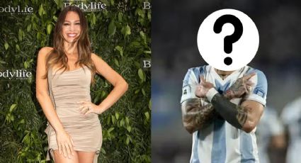 Revelan el supuesto affaire entre Pampita y un reconocido jugador de fútbol