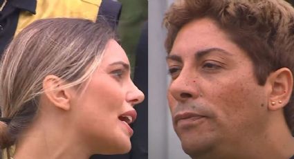 Botota Fox saca a la luz la verdad que paraliza a Faloon Larraguibel