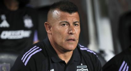 Colo Colo ya tiene en carpeta al sucesor de Jorge Almirón: estrella del fútbol europeo y sudamericano