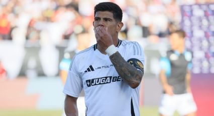 Esteban Pavez rompe el silencio y destapa el futuro de Jorge Almirón en Colo Colo