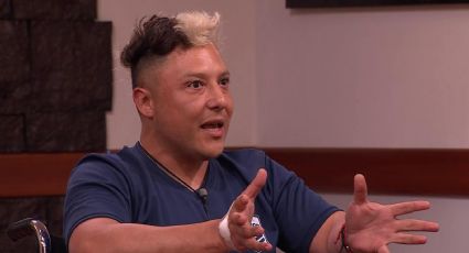 Sergio Rojas confesó lo que muchos intuían sobre “Only fama” y “Primer plano”