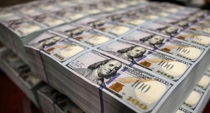 Superior a los 300 dólares por un billete emitido en 1990: ¿lo tienes?