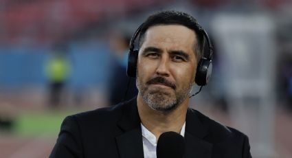 El lamento de Claudio Bravo tras el siniestro vial que vivió en el Día de la Madre