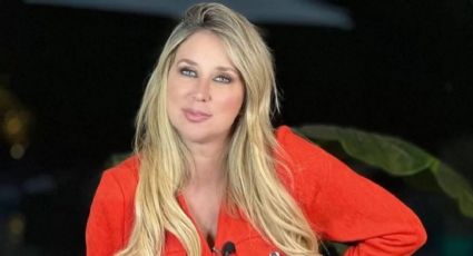 Flaviana Seeling revela un llamativo detalle del nacimiento de su tercer hijo