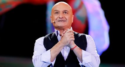 Ricardo Meruane se refiere a su predicción que se cumplió acerca de Estadio Seguro