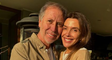 Carolina Arregui emociona a todos con una reflexión tras la partida de su marido