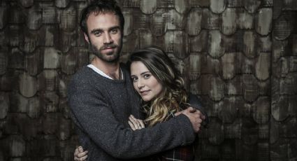 Magdalena Müller se sincera sobre su lazo con Felipe Rojas