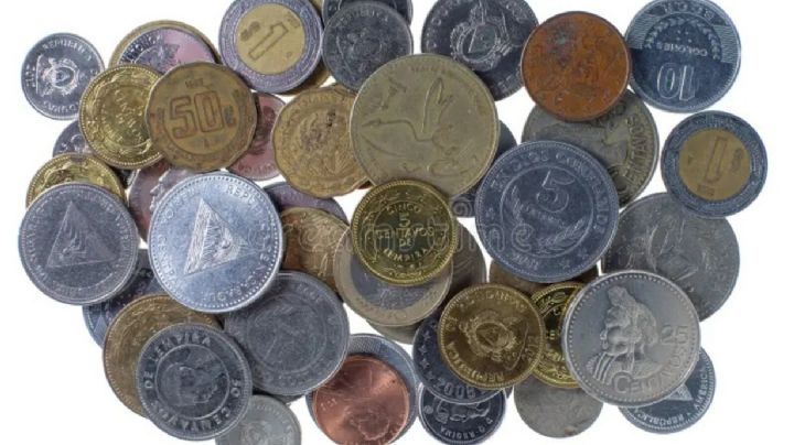 Las monedas chilenas más caras que podrías tener en casa sin saberlo