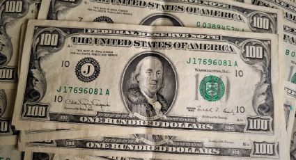 Conoce el billete de 1993 con el que podrías hacerte con los dólares que te hacen falta a fin  de mes
