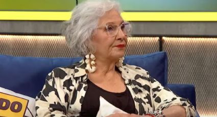 Nuevo comunicado sobre la salud de Teresita Reyes