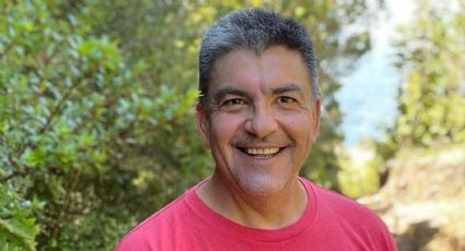 Germán Valenzuela reveló una inesperada petición del “Halcón de Chicureo”