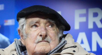 Pepe Mujica enfrenta el momento más delicado de su vida
