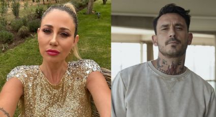 Así fue la importante decisión que tomó Gissella Gallardo en un momento clave de su vida Pinilla