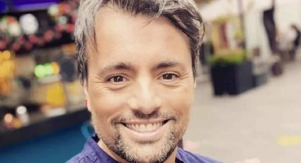 Daniel Valenzuela se sincera sobre la nueva etapa vital que ha decidido iniciar