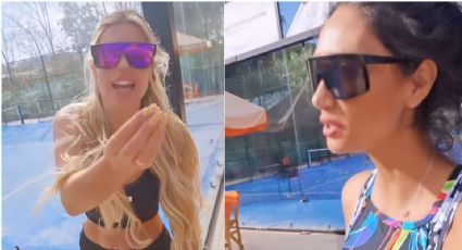 Coté López se sincera y destapa la verdad sobre Pamela Díaz