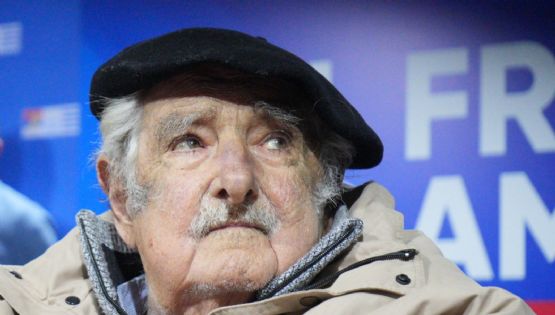 Pepe Mujica enfrenta el momento más delicado de su vida