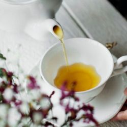 Los expertos indican cuál es el mejor momento del día para un té blanco