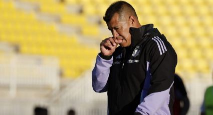 Jorge Almirón confiesa lo que muchos intuían de su futuro en Colo Colo