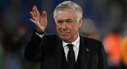 La impresionante cifra económica de Carlo Ancelotti como DT de Brasil