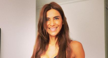 Carla Ballero recibe la noticia que tanto quería escuchar