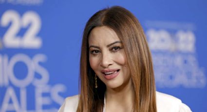 Myriam Hernández y una inesperada reflexión sobre el estallido social