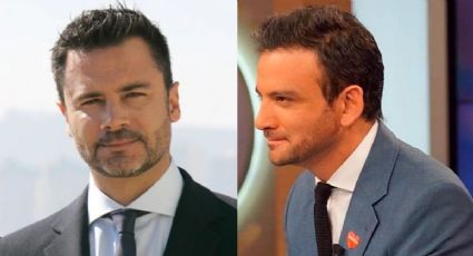 Gonzalo Ramírez se conmueve al recordar el lazo entre su hija y Felipe Camiroaga