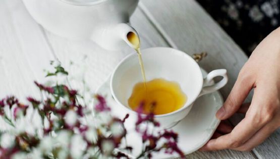 Los expertos indican cuál es el mejor momento del día para un té blanco