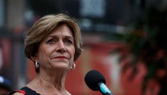 Evelyn Matthei causa polémica por su homenaje a Pepe Mujica