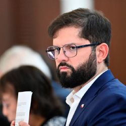 Afirman que hay un dato que rompe con las sospechas acerca de la campaña de Gabriel Boric